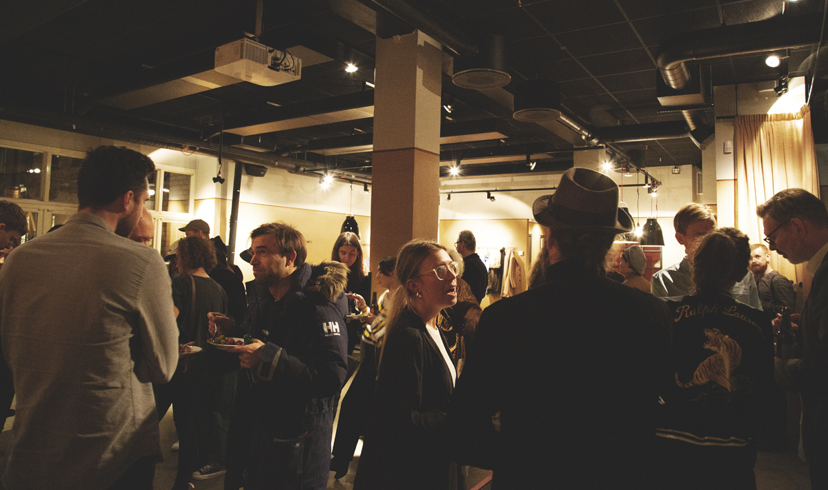 eventlokal hornstull