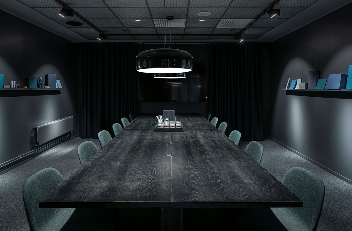 konferensrum helio sound gt30