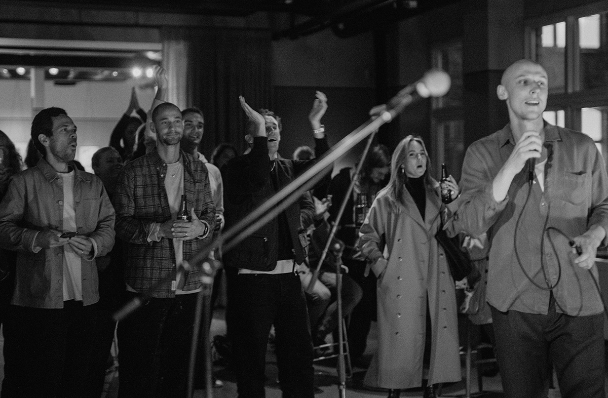 eventlokal södermalm