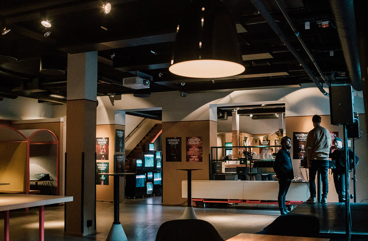 eventlokal hornstull