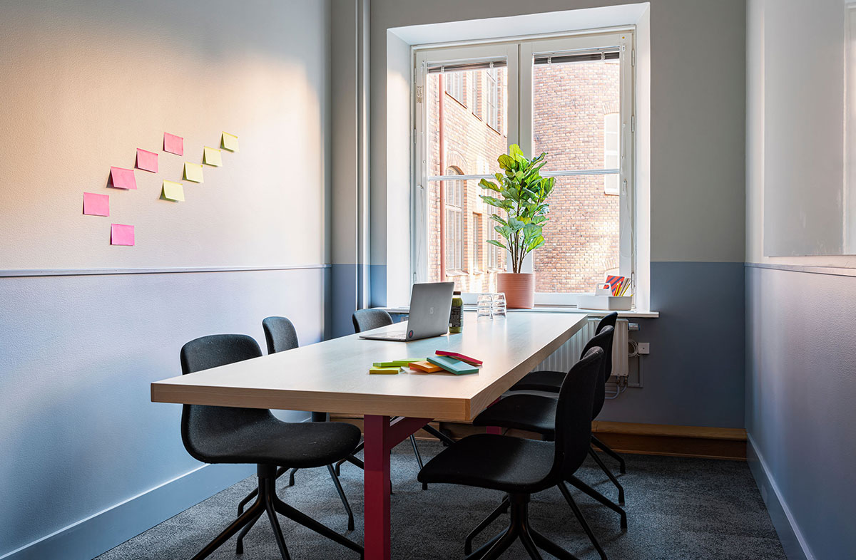 konferensrum södermalm hornstull