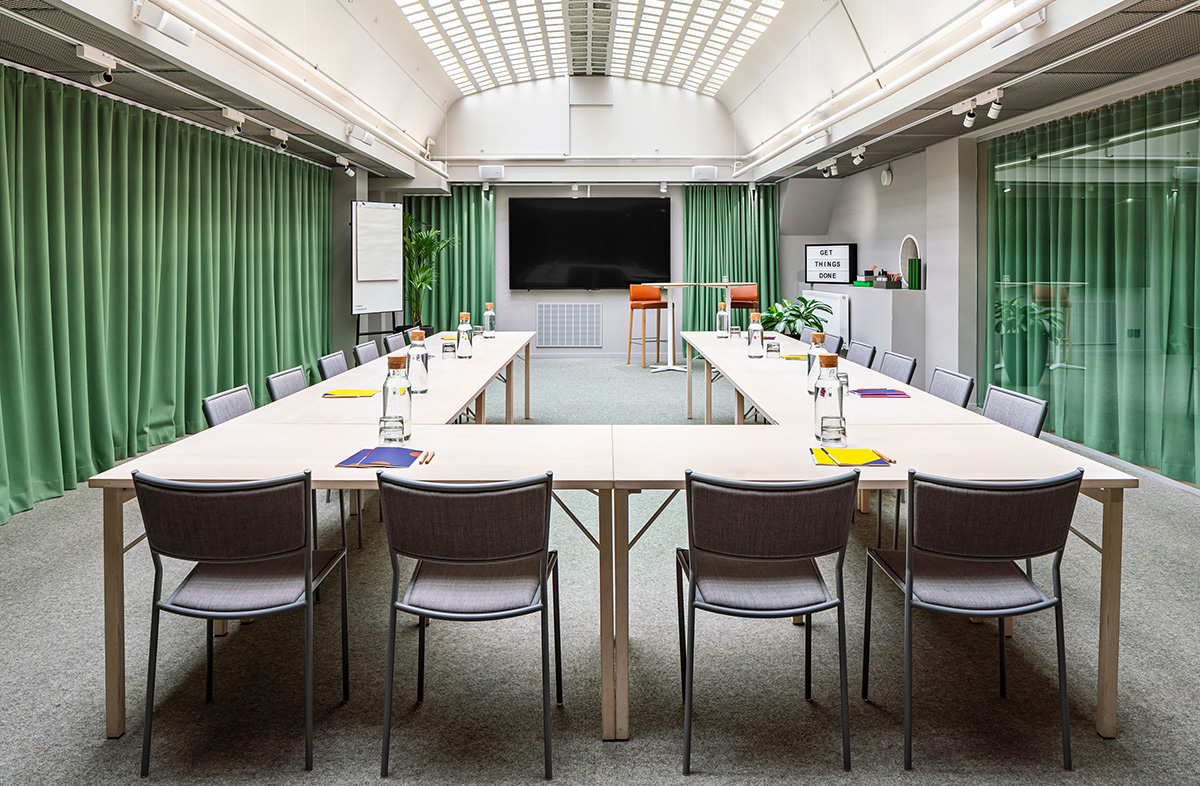 konferensrum östermalm