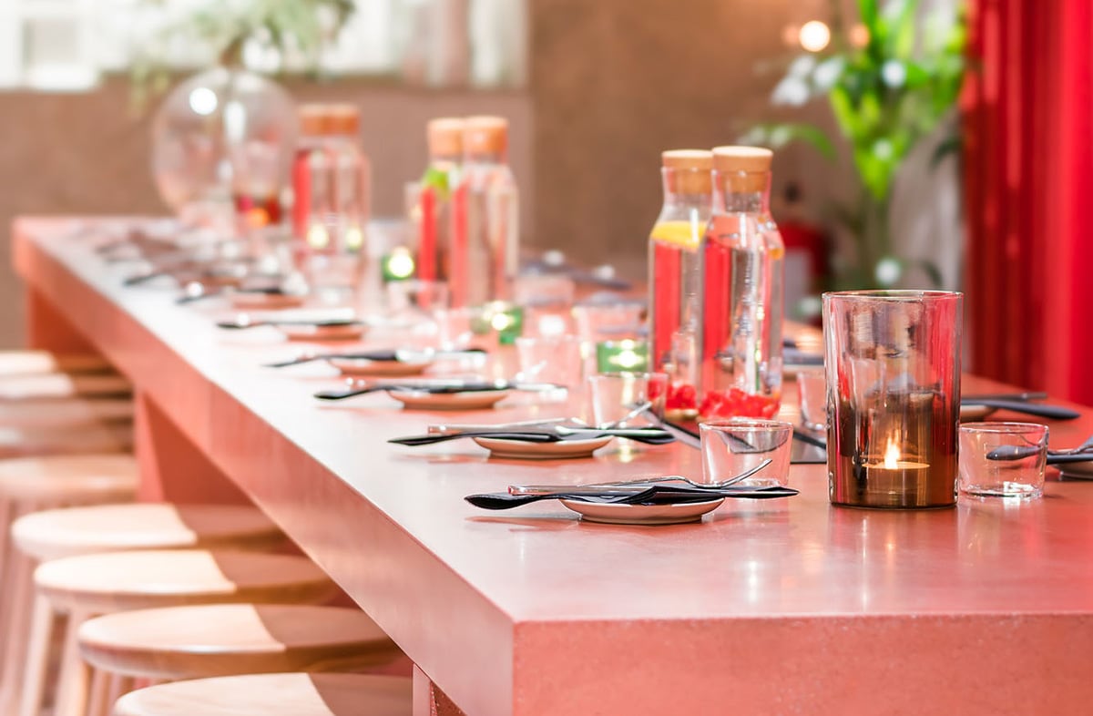 eventlokal östermalm stureplan stockholm