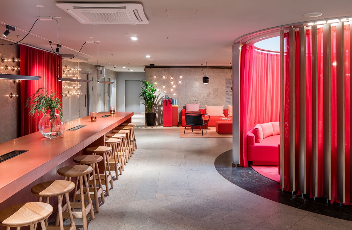 eventlokal östermalm stureplan stockholm