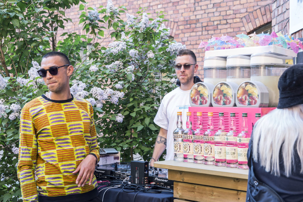 eventlokal festlokal hornstull stockholm södermalm