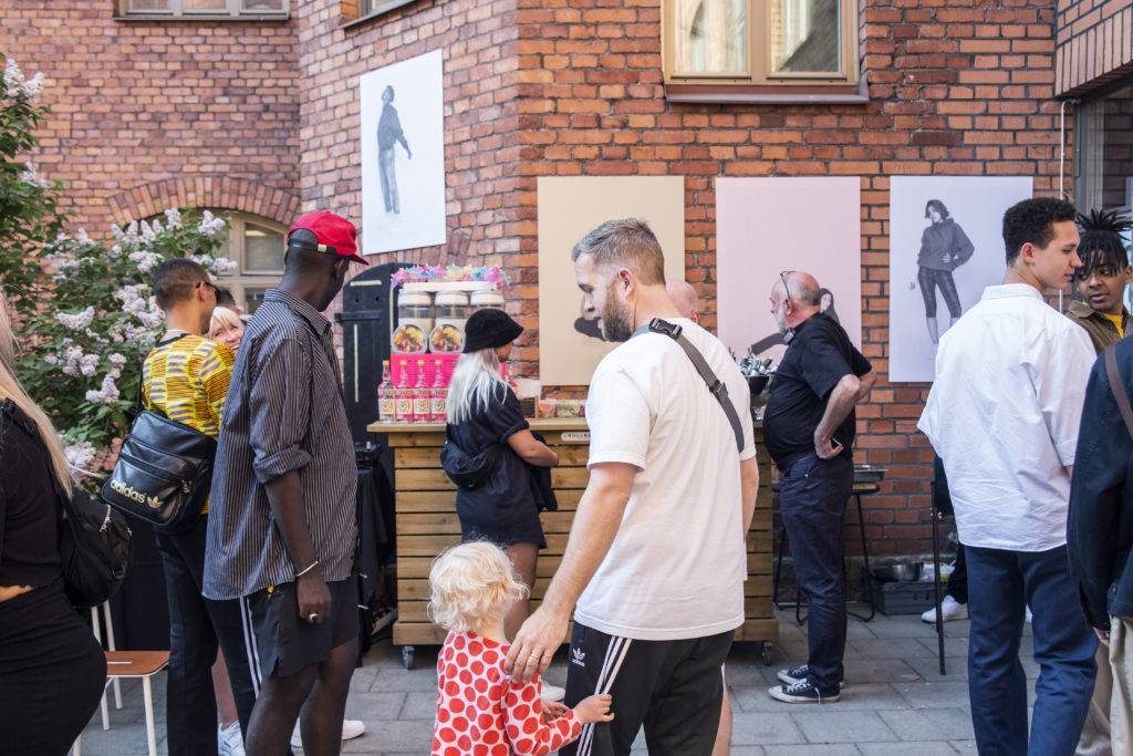 eventlokal festlokal hornstull stockholm södermalm
