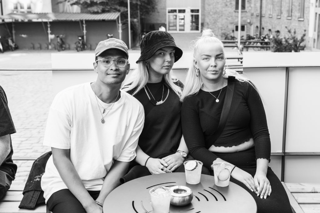 eventlokal festlokal hornstull stockholm södermalm