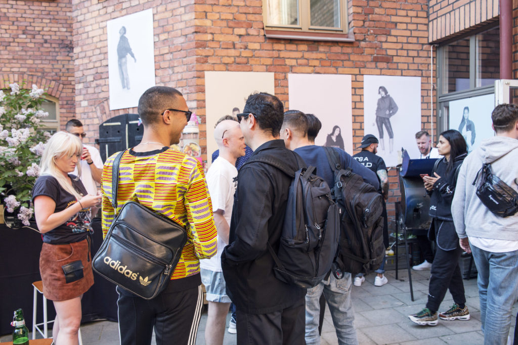 eventlokal festlokal hornstull stockholm södermalm