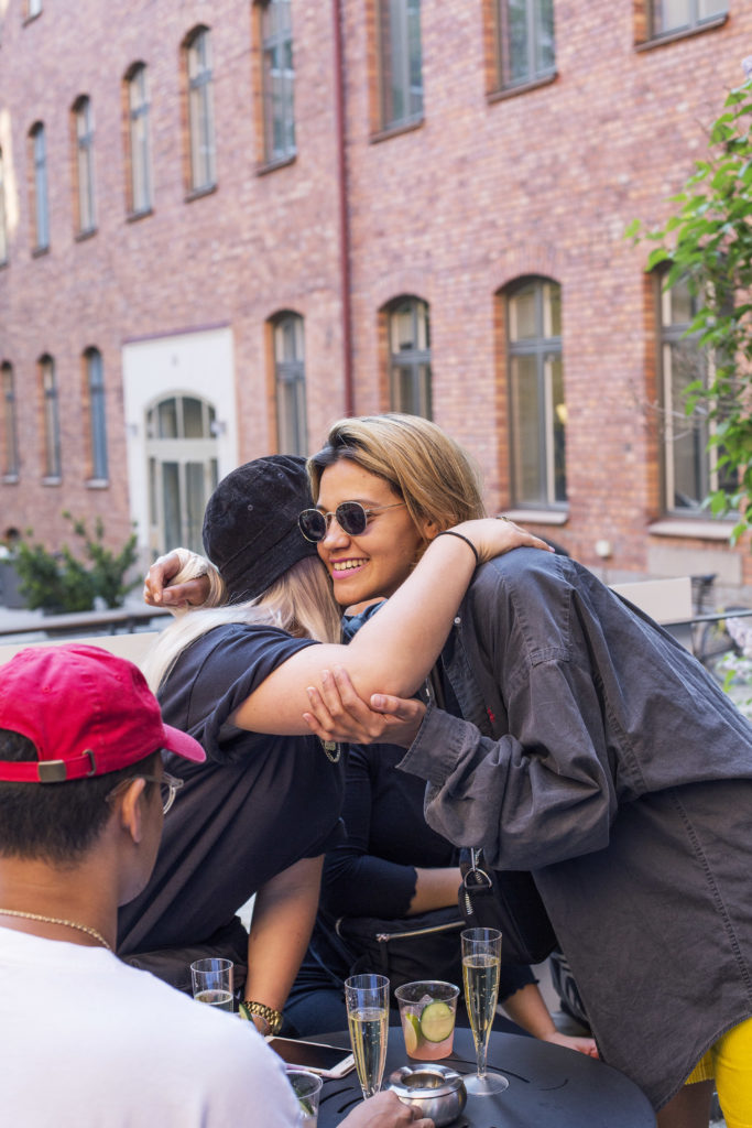 eventlokal festlokal hornstull stockholm södermalm