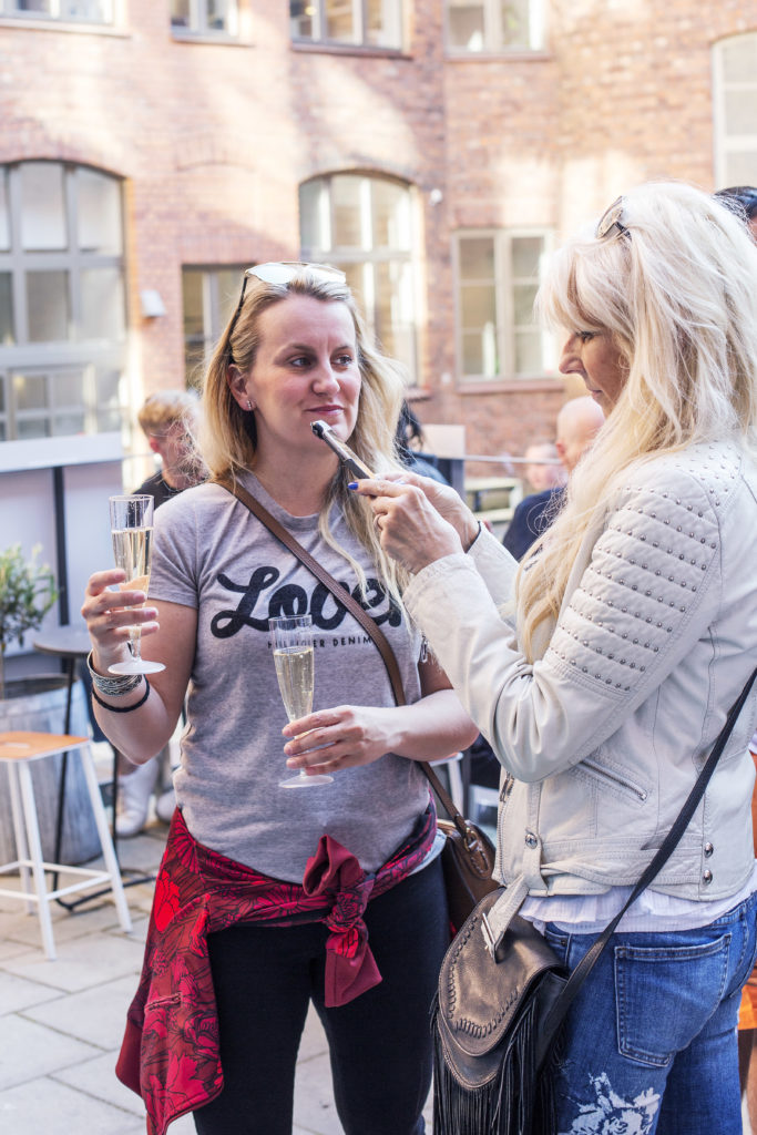 eventlokal festlokal hornstull stockholm södermalm