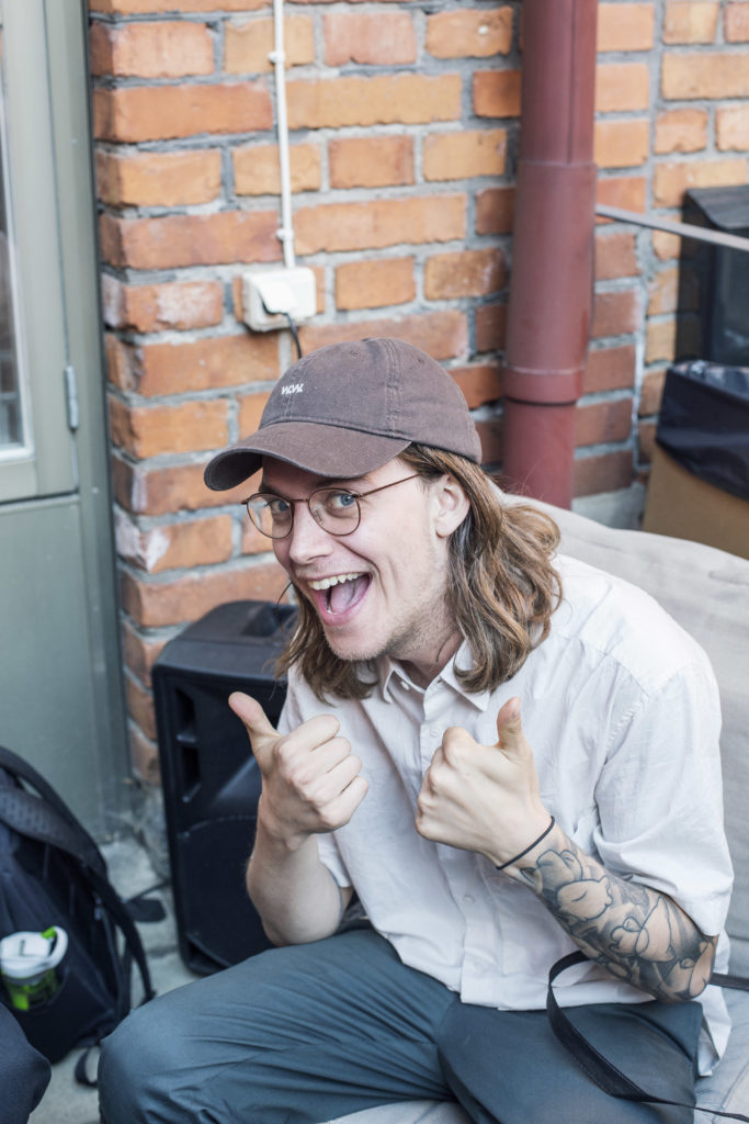 eventlokal festlokal hornstull stockholm södermalm