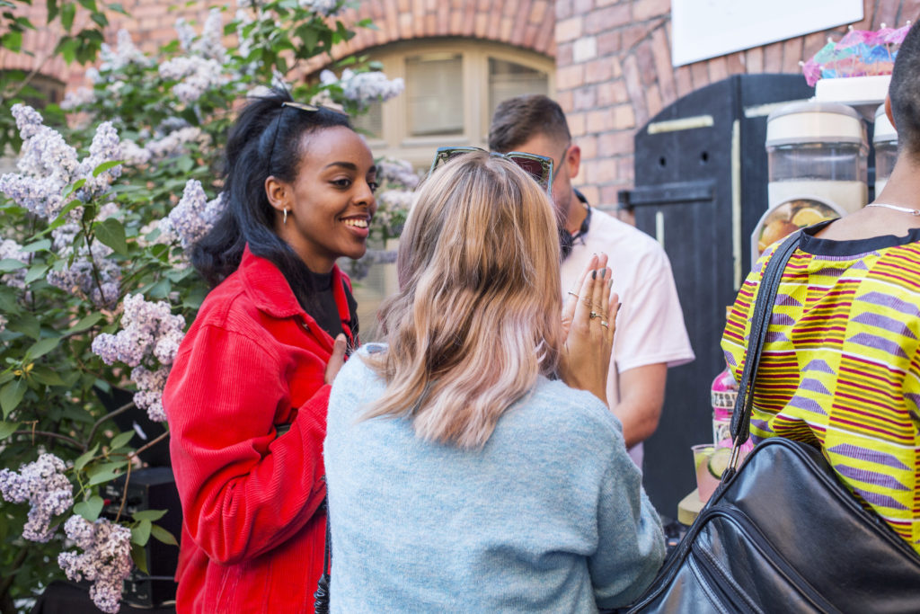 eventlokal festlokal hornstull stockholm södermalm