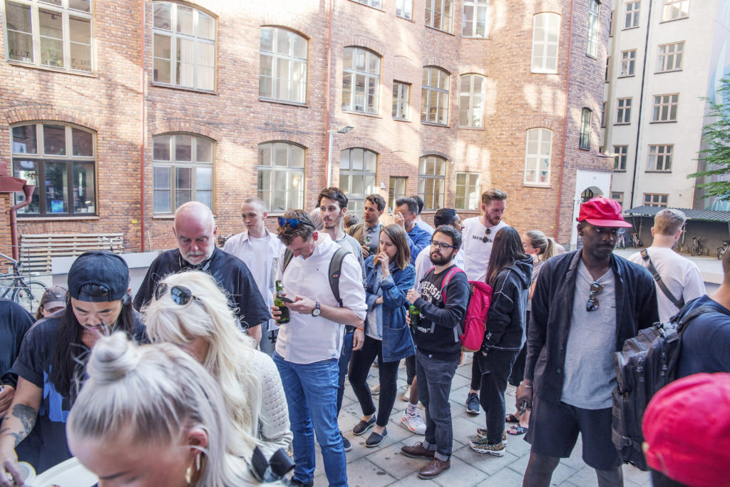 eventlokal festlokal hornstull stockholm södermalm