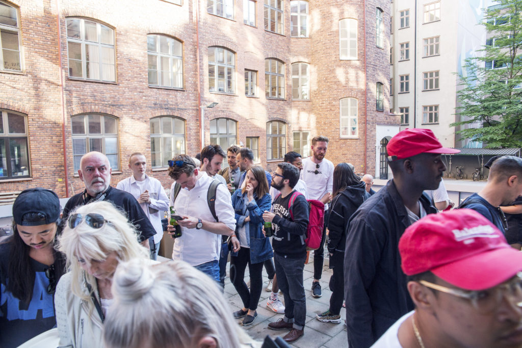 eventlokal festlokal hornstull stockholm södermalm