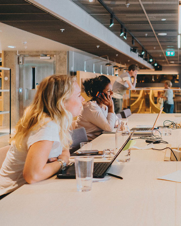 Allt du behöver veta om kontorshotell [2026]