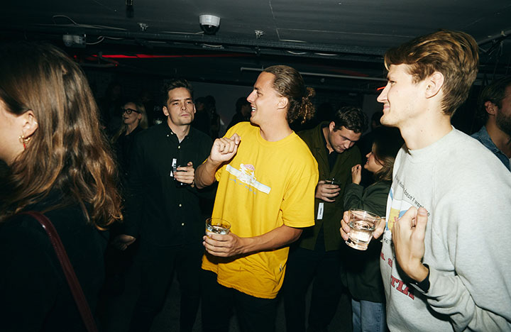 eventlokal stockholm östermalm