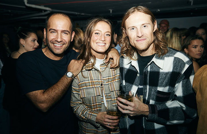 eventlokal stockholm östermalm