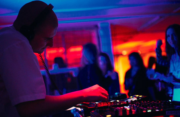 eventlokal stockholm östermalm