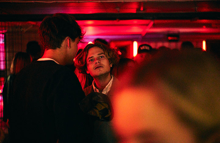 eventlokal stockholm östermalm