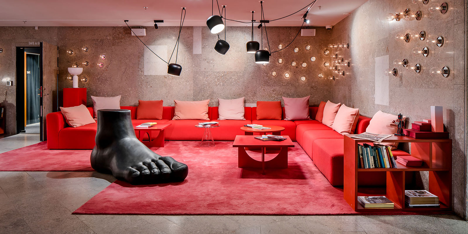 Mötesrum & Konferensrum Stockholm