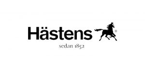 hästens logo