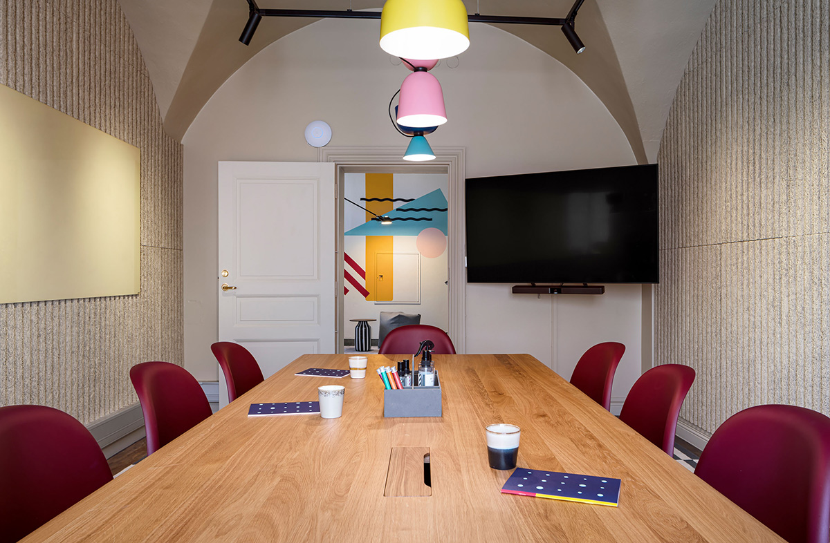 konferensrum stockholm