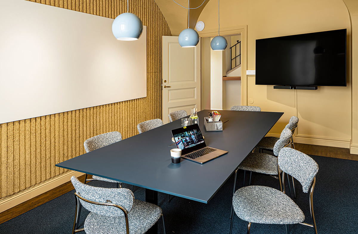 konferensrum stockholm