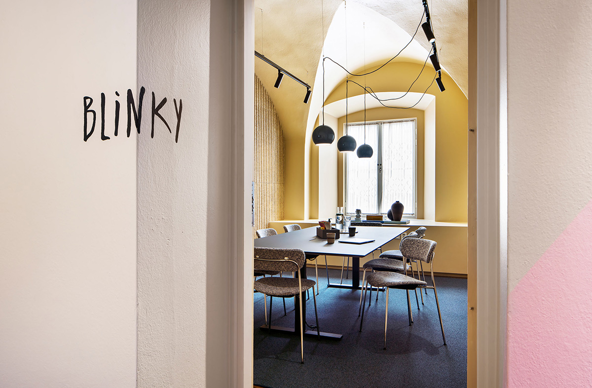 konferensrum stockholm