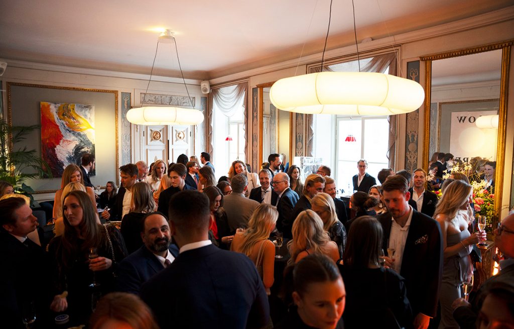 festlokal stockholm gamla stan