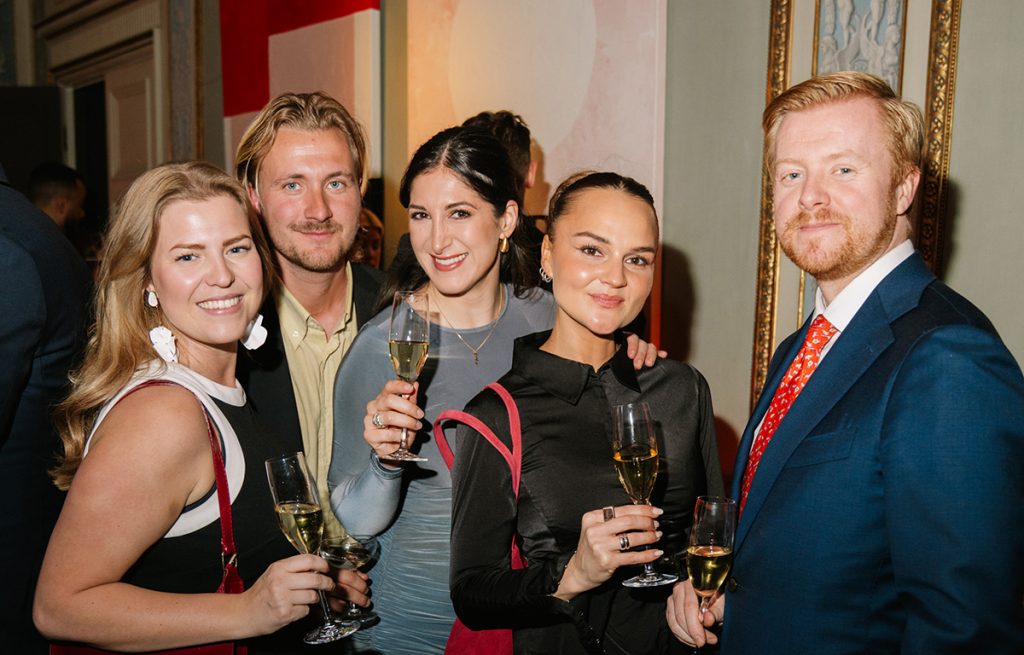 festlokal stockholm gamla stan