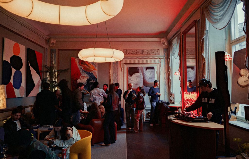 flemingska salen festlokal