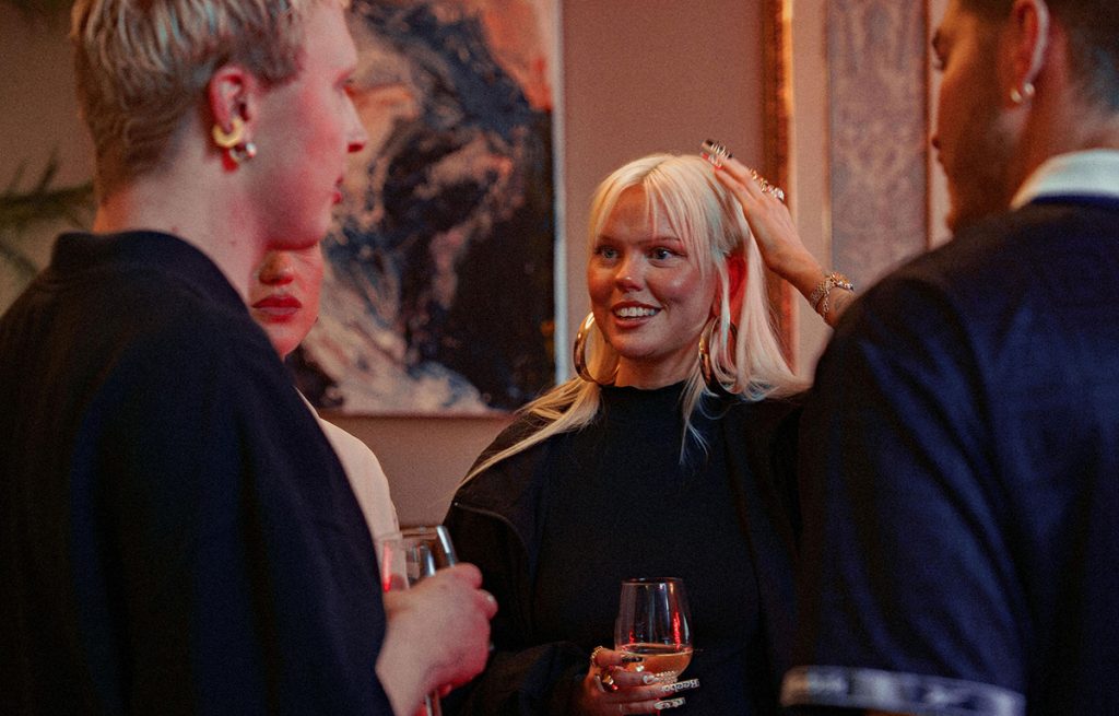 flemingska salen festlokal