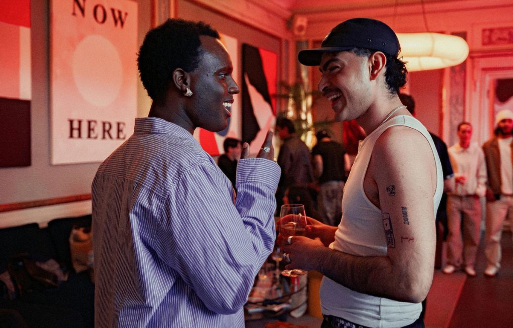 flemingska salen festlokal