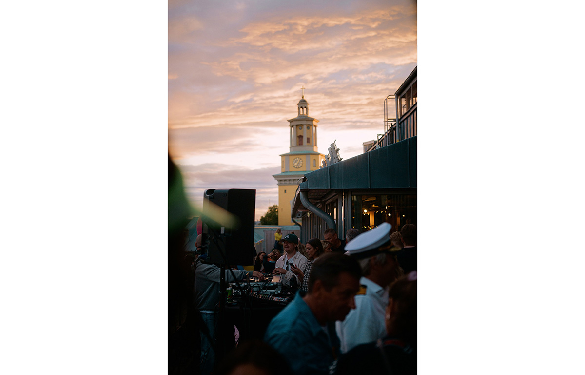 takterrass stockholm