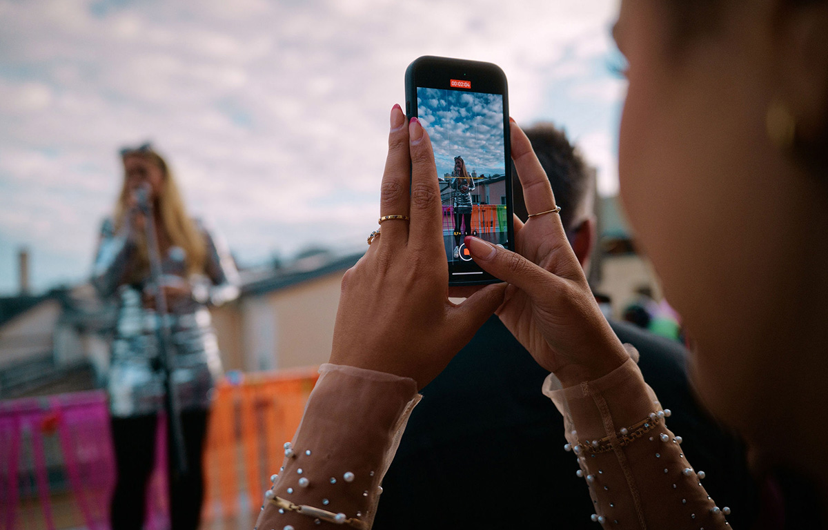 takterrass stockholm