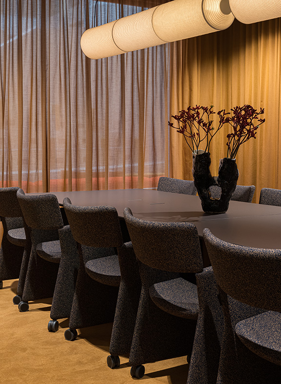 Mötesrum & Konferensrum Stockholm