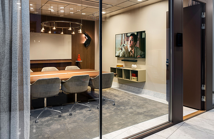 konferensrum stockholm city