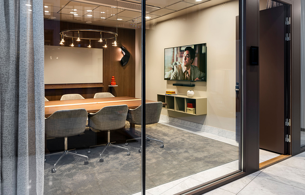 konferensrum stockholm city