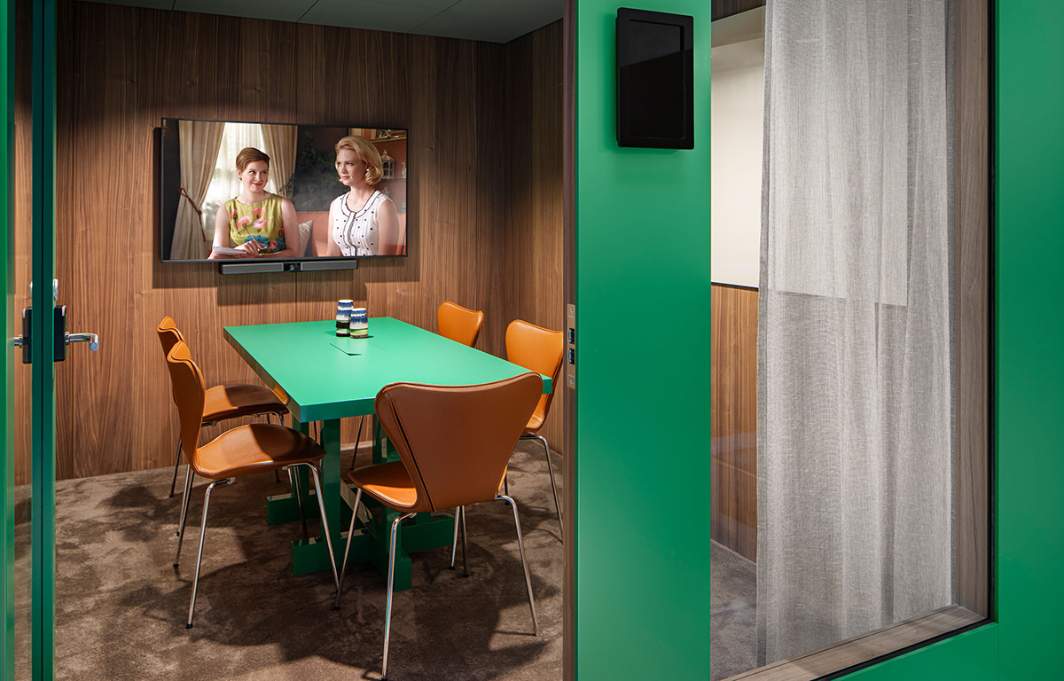 konferensrum stockholm city hanson