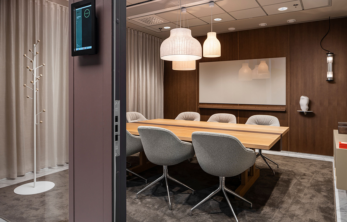 konferensrum stockholm city harold