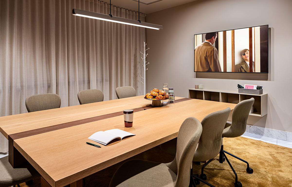 konferensrum stockholm