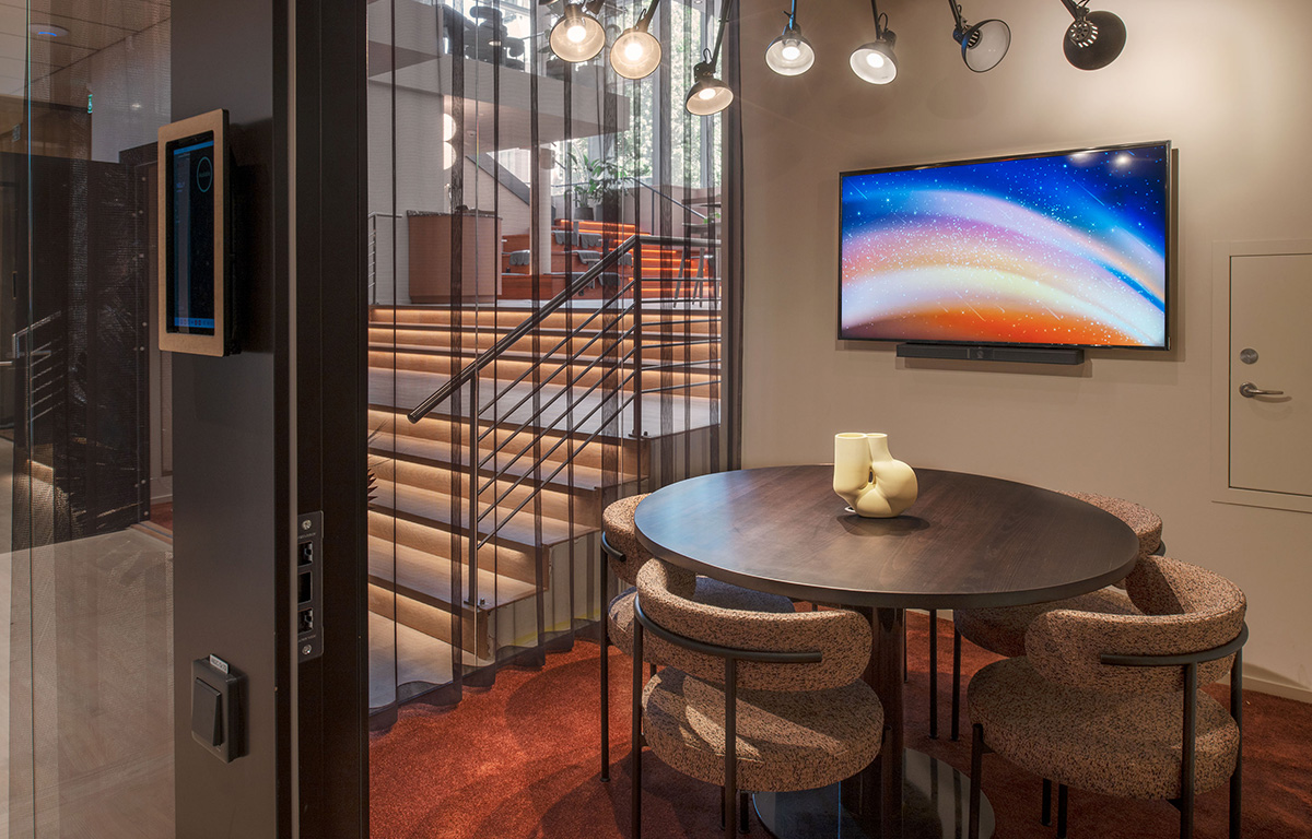 nelly mötesrum slussen