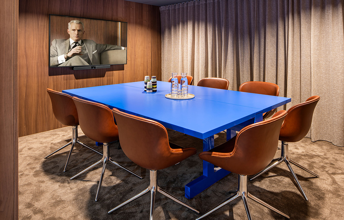 konferensrum stockholm city