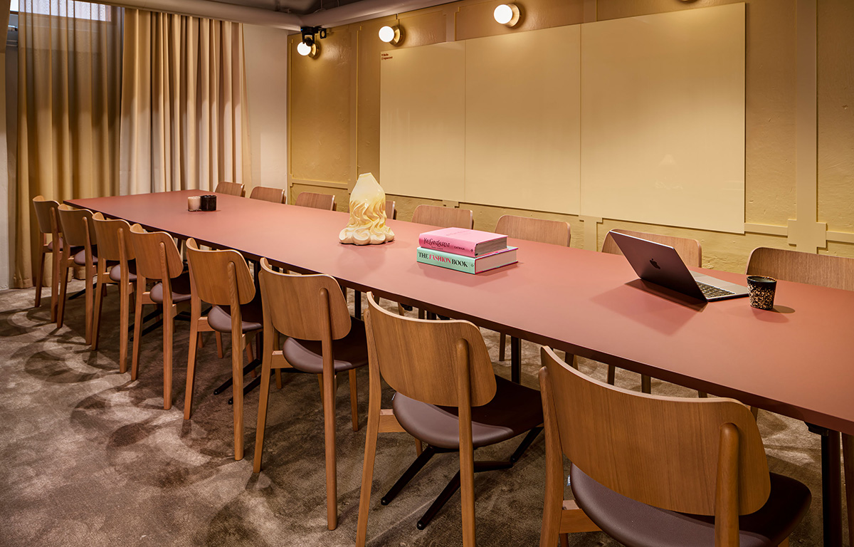 konferensrum centrala stockholm