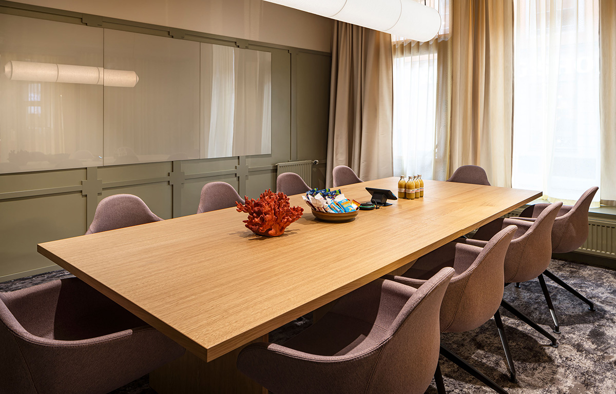 mötesrum centralt stockholm