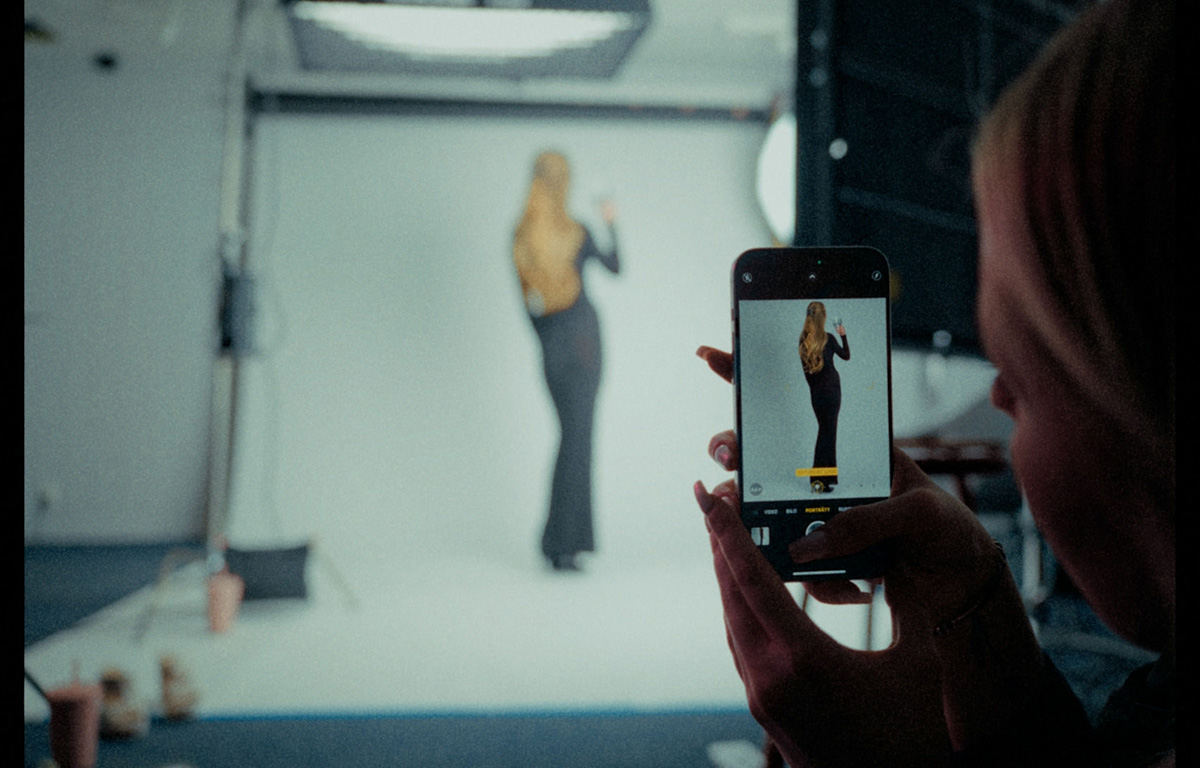 fotostudio stockholm