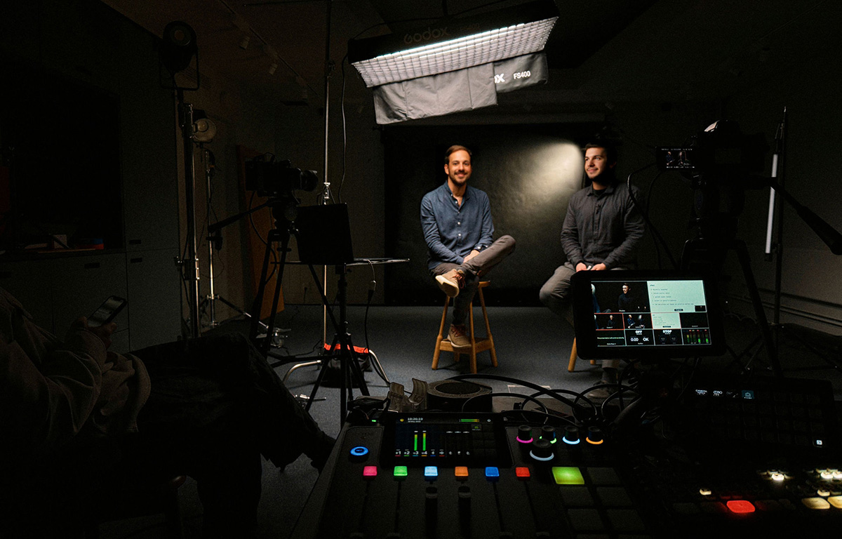 fotostudio stockholm