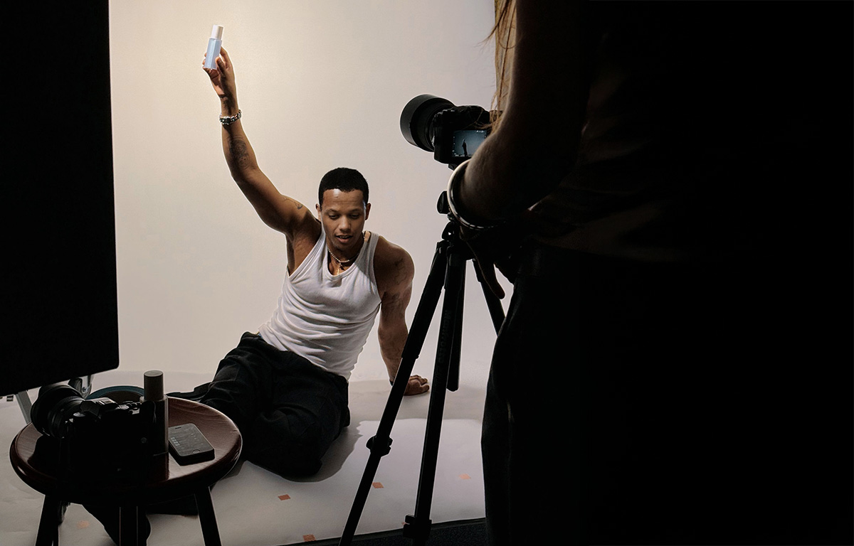 fotostudio stockholm