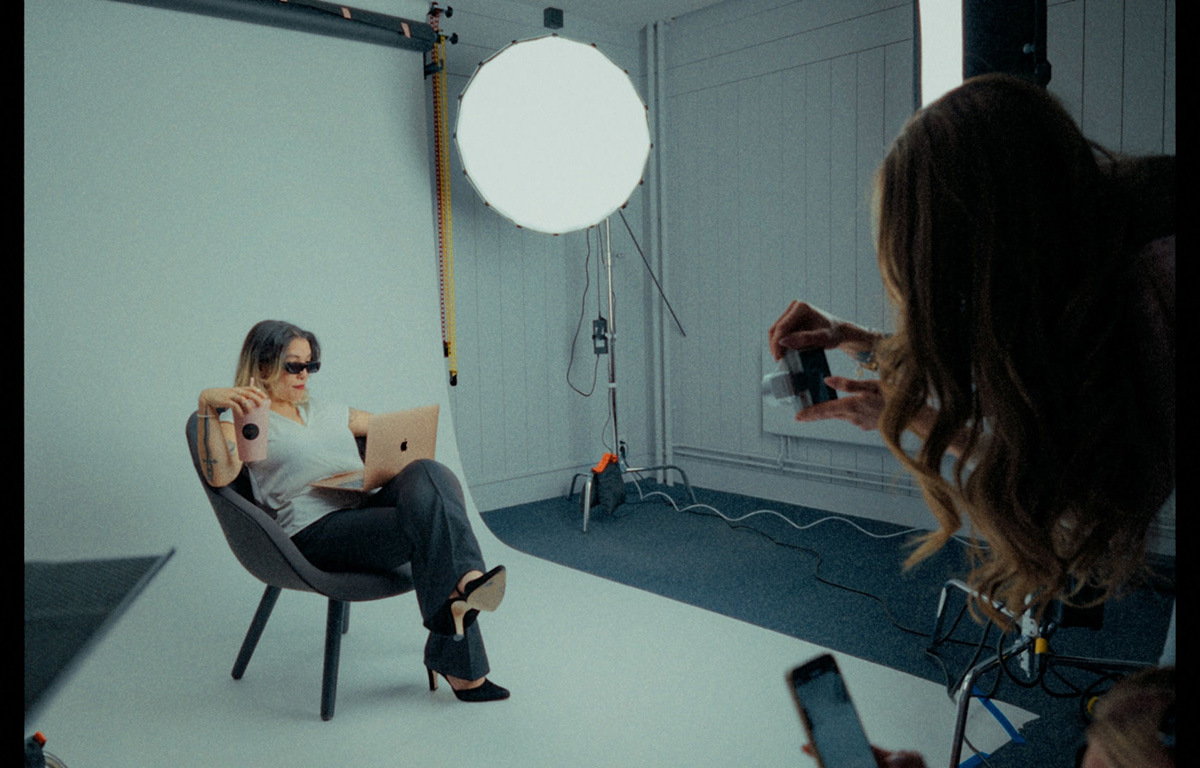 fotostudio stockholm