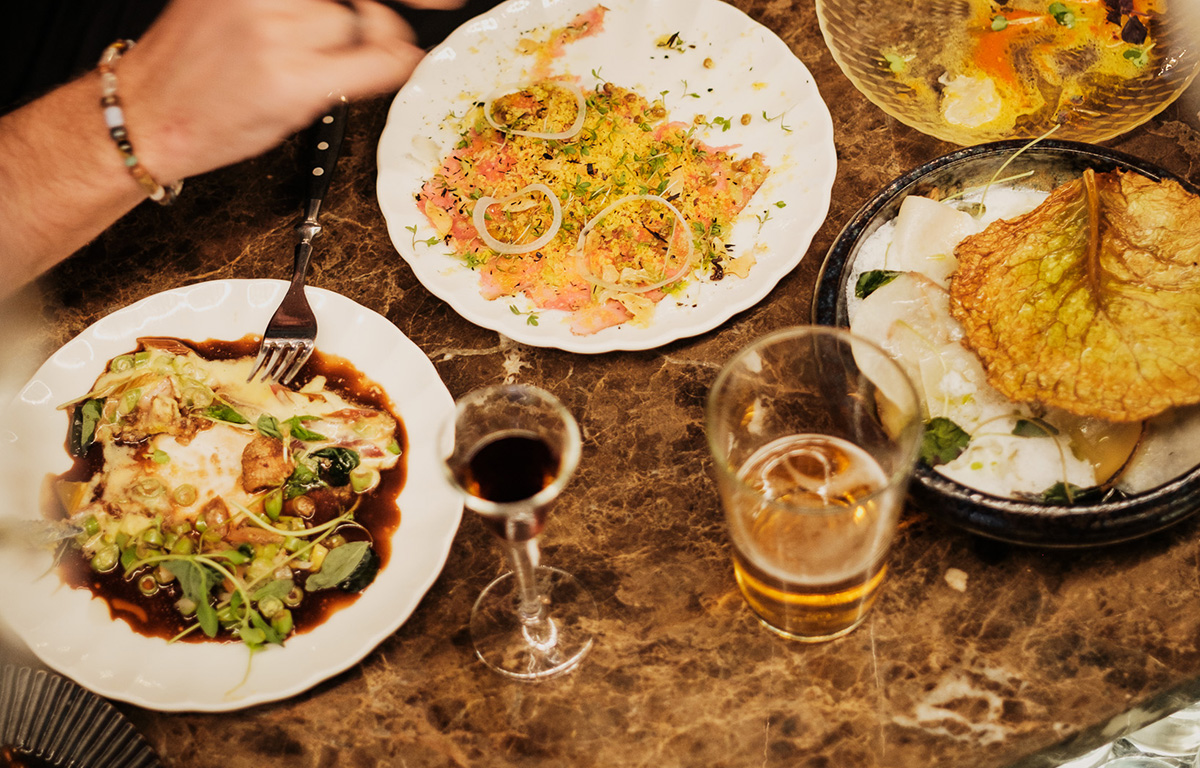 abonnera restaurang stockholm